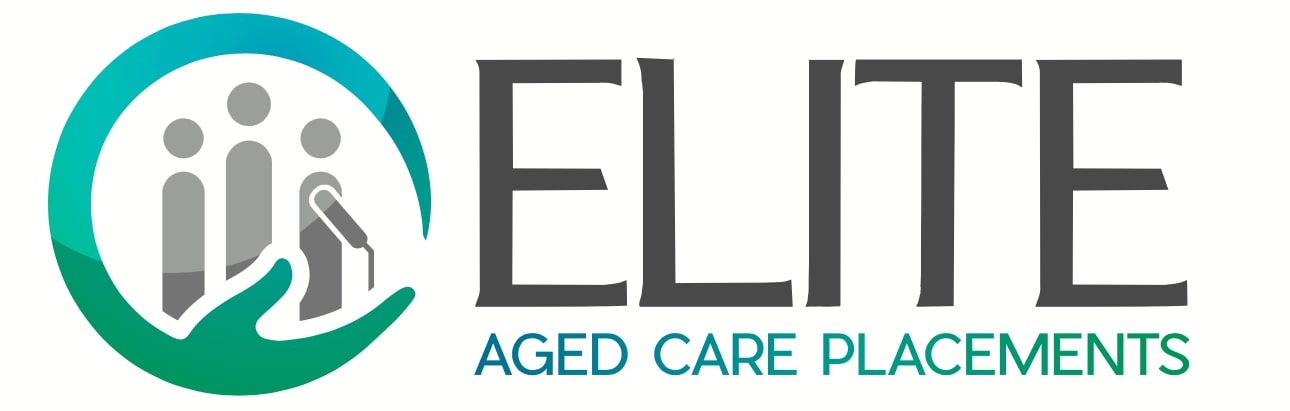 Elite Aged Care Placements Logo